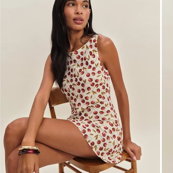 Reformation Dresses & Skirts - NWT! REFORMATION DALE DRESS